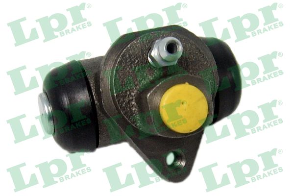 Wheel Brake Cylinder - 4692 LPR