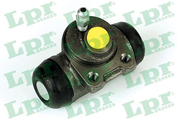 Cilindretto freno - 4693 LPR