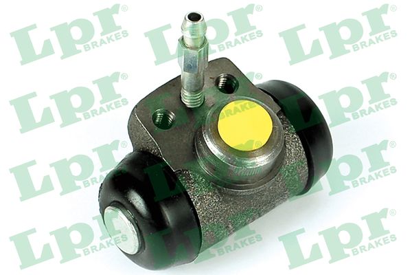 Wheel Brake Cylinder - 4695 LPR