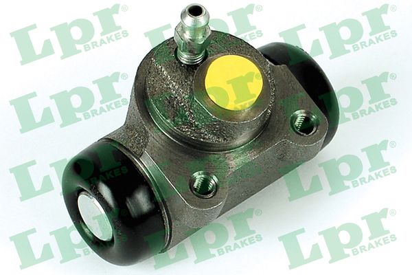 Cilindretto freno - 4696 LPR