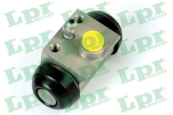 Cilindretto freno - 4697 LPR
