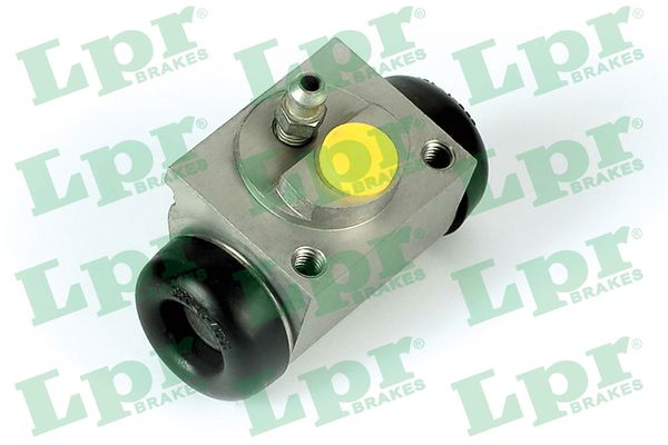 Wheel Brake Cylinder - 4699 LPR