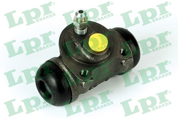 Wheel Brake Cylinder - 4702 LPR