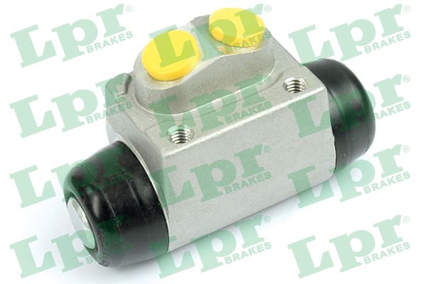 Cilindretto freno - 4724 LPR
