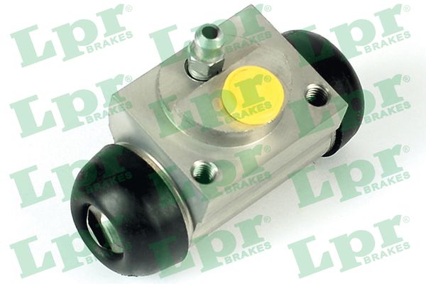 Cilindretto freno - 4727 LPR