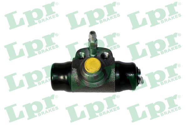 Cilindretto freno - 4738 LPR