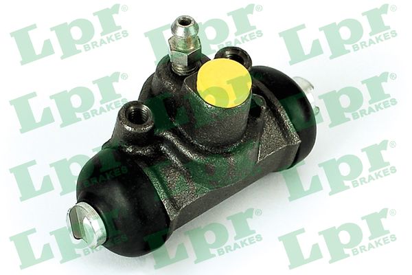 Wheel Brake Cylinder - 4763 LPR