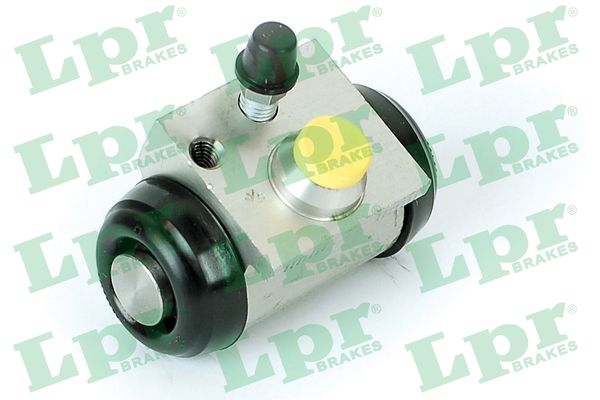 Cilindretto freno - 4772 LPR