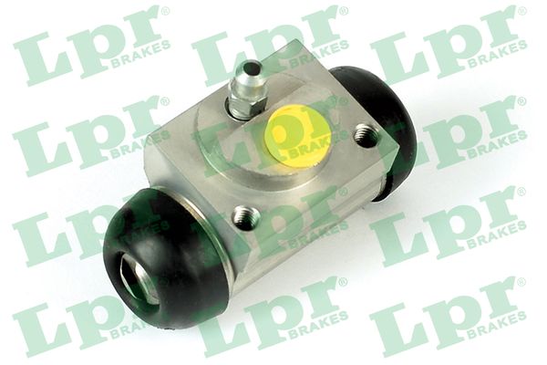 Cilindretto freno - 4830 LPR