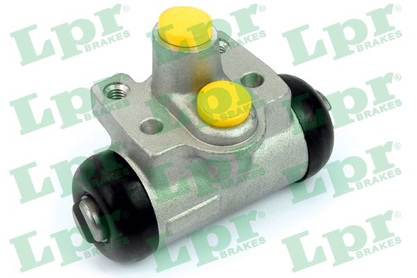 Cilindretto freno - 4835 LPR