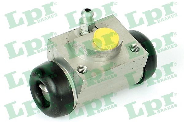 Wheel Brake Cylinder - 4836 LPR