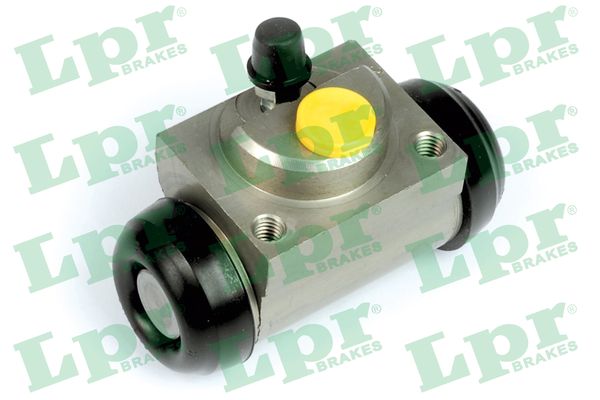 Wheel Brake Cylinder - 4852 LPR