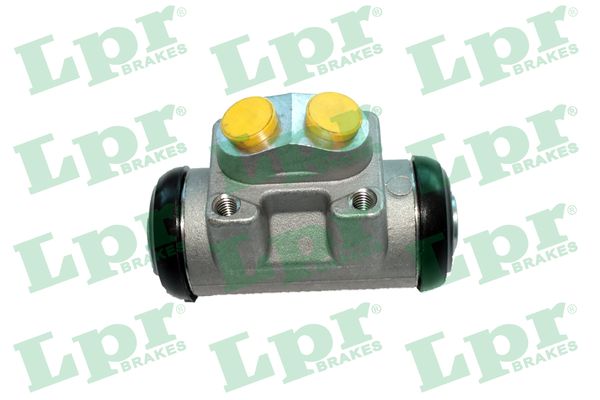 Cilindretto freno - 4857 LPR