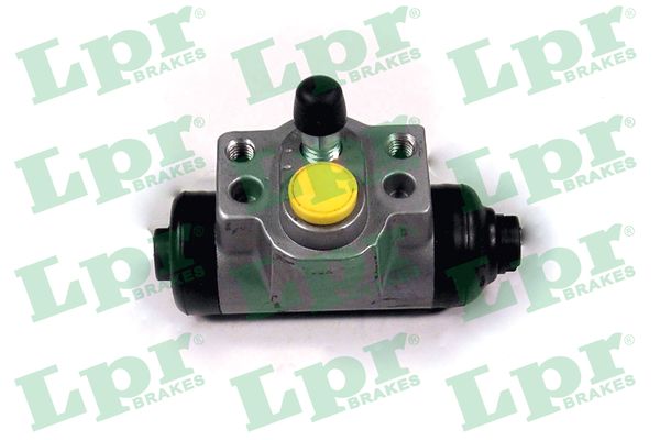 Wheel Brake Cylinder - 4860 LPR