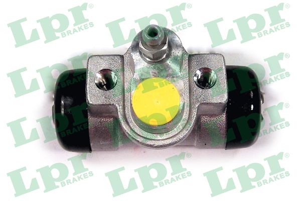 Wheel Brake Cylinder - 4861 LPR