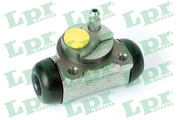 Cilindretto freno - 4873 LPR