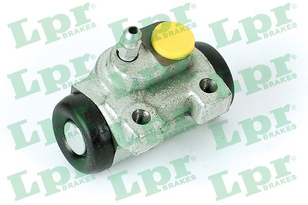 Radbremszylinder - 4875 LPR