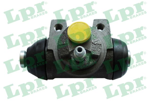 Wheel Brake Cylinder - 4876 LPR