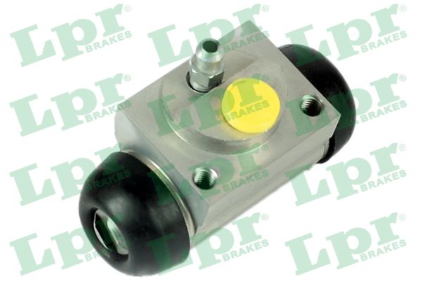 Cilindretto freno - 4890 LPR