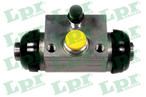 Cilindretto freno - 4891 LPR
