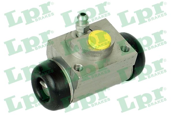 Wheel Brake Cylinder - 4894 LPR