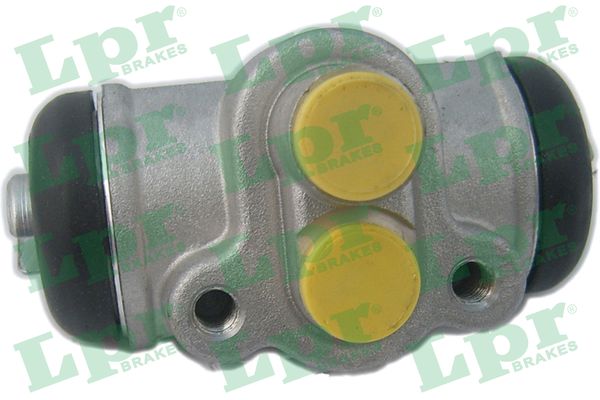 Wheel Brake Cylinder - 4896 LPR