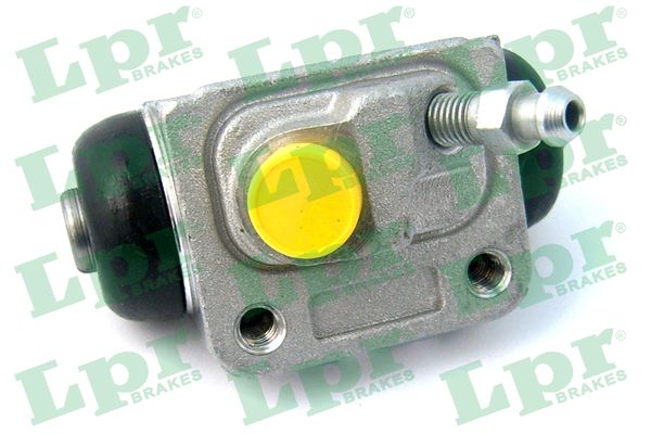Cilindretto freno - 4898 LPR
