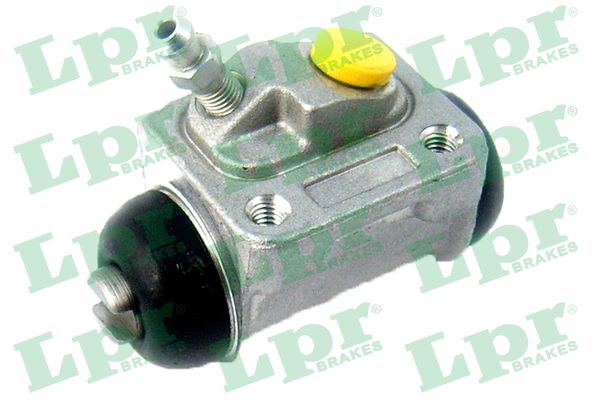 Wheel Brake Cylinder - 4899 LPR