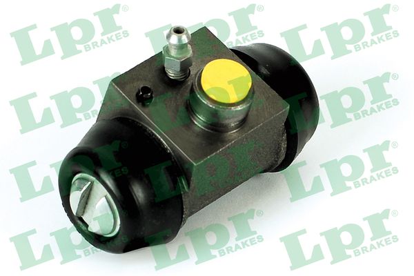 Wheel Brake Cylinder - 4900 LPR