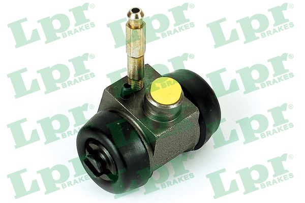 Wheel Brake Cylinder - 4902 LPR