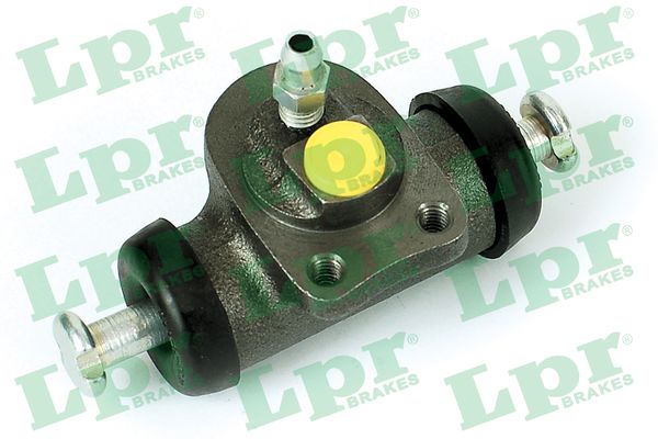 Wheel Brake Cylinder - 4909 LPR