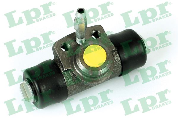 Radbremszylinder - 4912 LPR