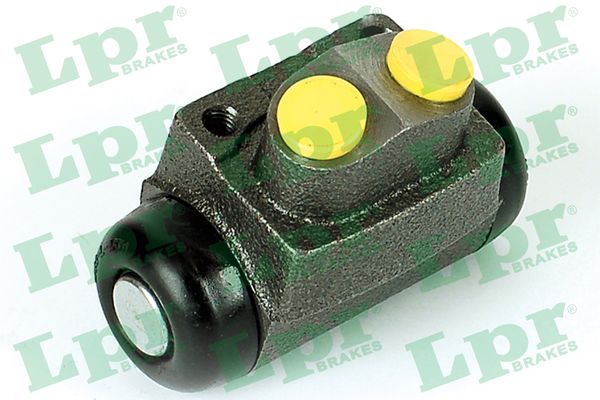 Wheel Brake Cylinder - 4918 LPR