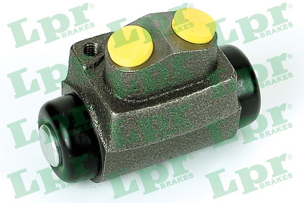 Колесный тормозной цилиндр - 4920 LPR