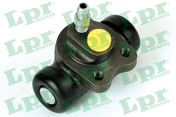 Wheel Brake Cylinder - 4962 LPR
