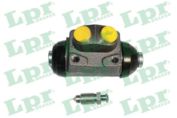 Cilindretto freno - 4977 LPR