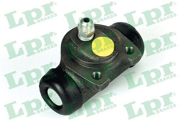 Cilindretto freno - 4993 LPR