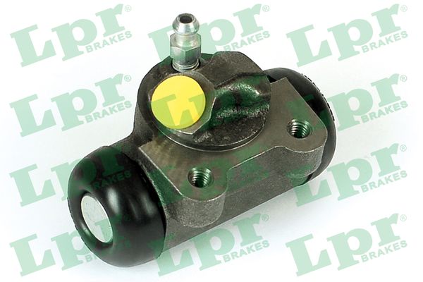 Wheel Brake Cylinder - 5003 LPR