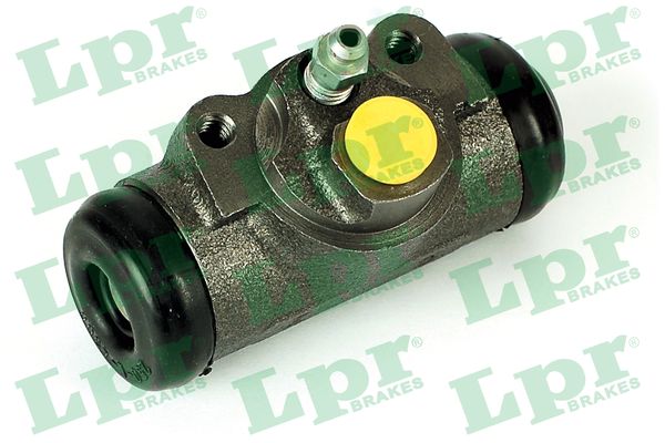 Wheel Brake Cylinder - 5064 LPR