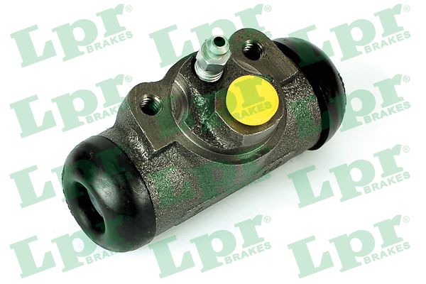 Wheel Brake Cylinder - 5070 LPR