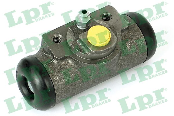 Cilindretto freno - 5091 LPR