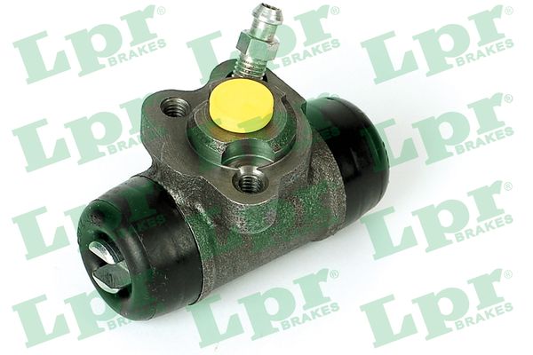 Колесный тормозной цилиндр - 5114 LPR