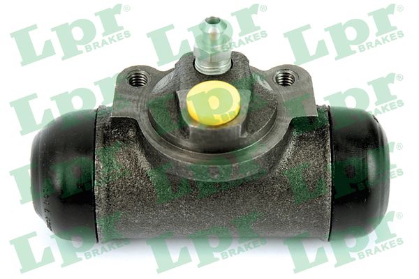 Wheel Brake Cylinder - 5122 LPR
