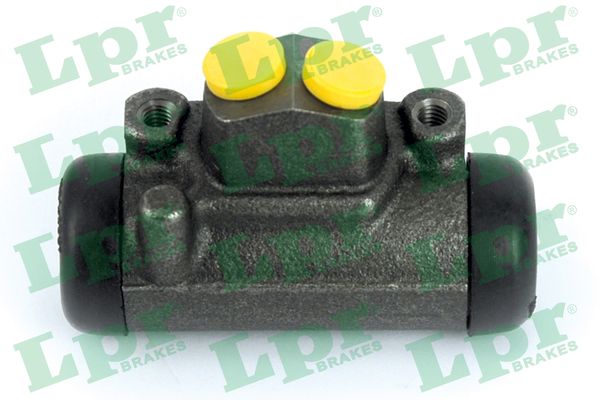 Wheel Brake Cylinder - 5126 LPR