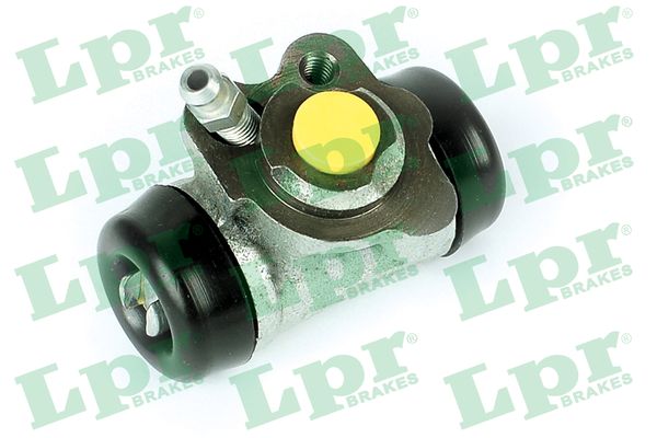 Wheel Brake Cylinder - 5138 LPR