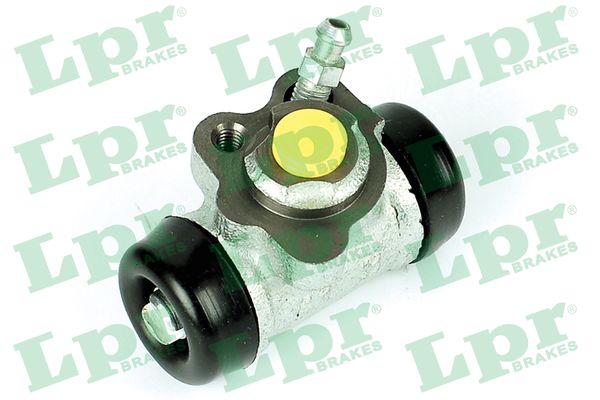 Wheel Brake Cylinder - 5139 LPR