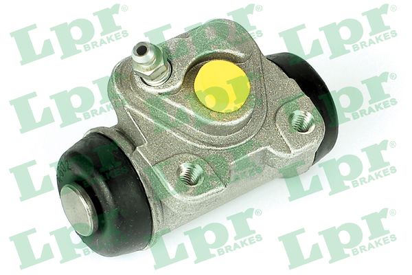 Wheel Brake Cylinder - 5140 LPR