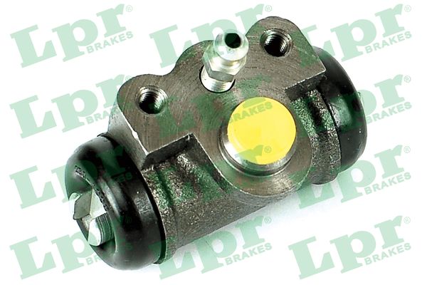 Wheel Brake Cylinder - 5154 LPR
