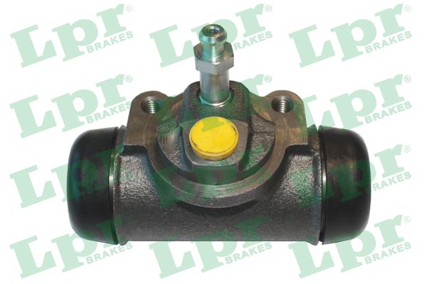 Wheel Brake Cylinder - 5165 LPR