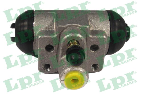 Cilindretto freno - 5166 LPR